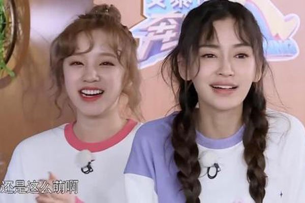 һŮ Ŷӽʲô?(G)I-DLE