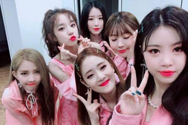 һŮ Ŷӽʲô?(G)I-DLE