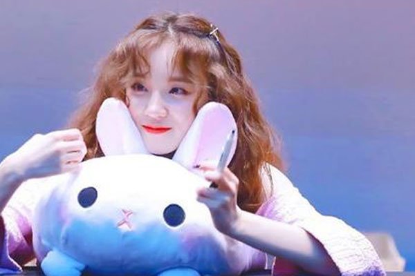 һŮ Ŷӽʲô?(G)I-DLE