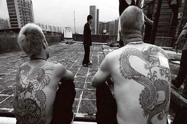 乔四爷之风云往事 原型是谁都做过哪些轰动的事情