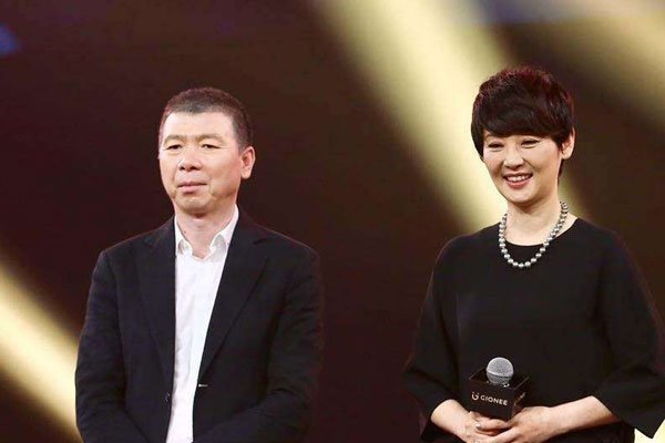 冯小刚徐帆私生活 尺度大恩爱全是假的