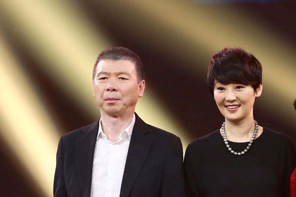 冯小刚徐帆私生活 尺度大恩爱全是假的