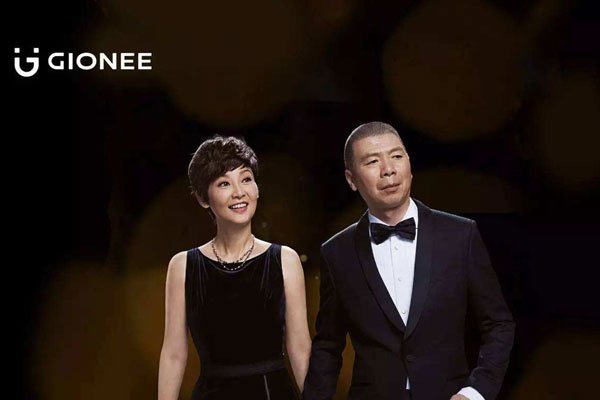 冯小刚徐帆私生活 尺度大恩爱全是假的