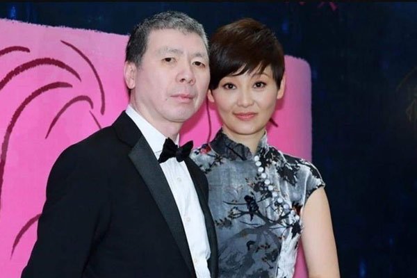 冯小刚徐帆私生活 尺度大恩爱全是假的