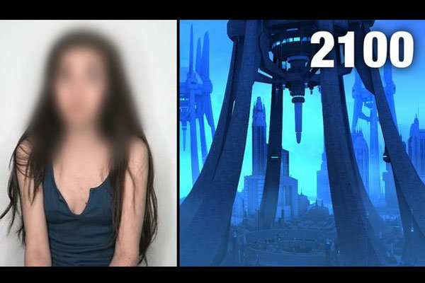 Ů���Գ�����2100�� ��Щ֤�ݿ���֤����˵�����滰