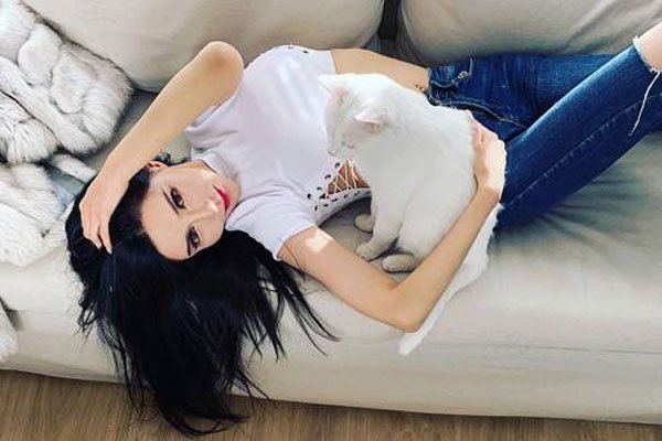 nadiaһ İ