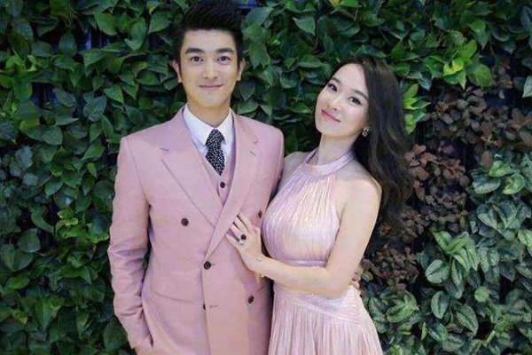 杜江拿什么养霍思燕 杜江霍思燕私下各玩各的婚变了吗