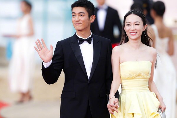 杜江拿什么养霍思燕 杜江霍思燕私下各玩各的婚变了吗