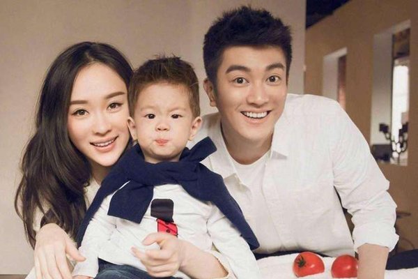 杜江拿什么养霍思燕 杜江霍思燕私下各玩各的婚变了吗