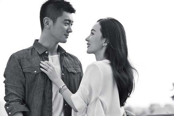 杜江拿什么养霍思燕 杜江霍思燕私下各玩各的婚变了吗