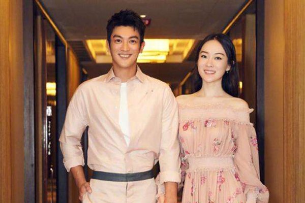 杜江拿什么养霍思燕 杜江霍思燕私下各玩各的婚变了吗