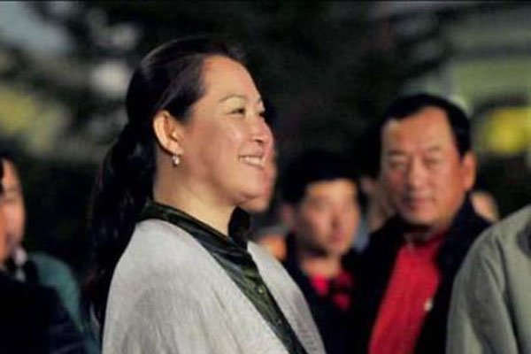 �Ա�ɽ��������ȥ�� ��һ�����Ŵ�ҵ�ɹ��ڶ��α���������