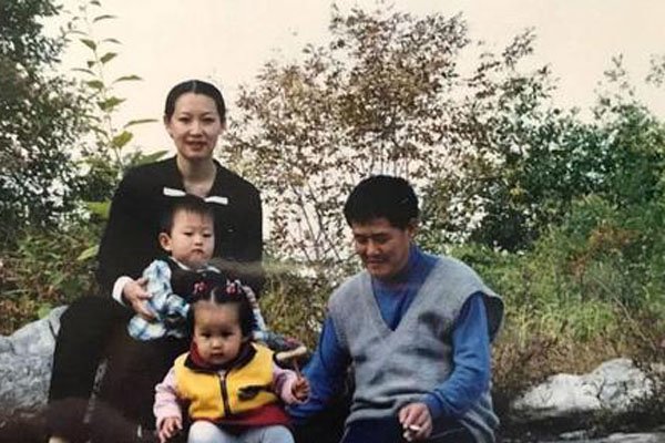 �Ա�ɽ��������ȥ�� ��һ�����Ŵ�ҵ�ɹ��ڶ��α���������