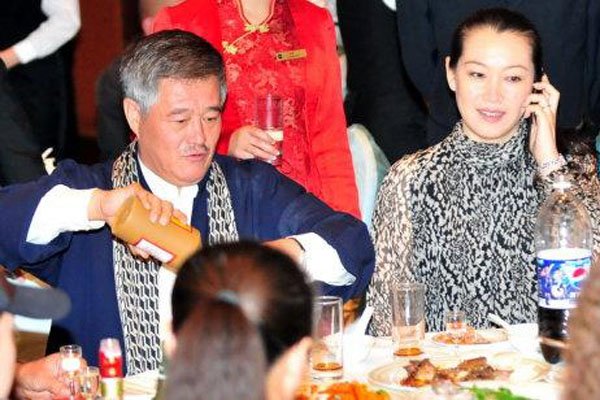 �Ա�ɽ��������ȥ�� ��һ�����Ŵ�ҵ�ɹ��ڶ��α���������