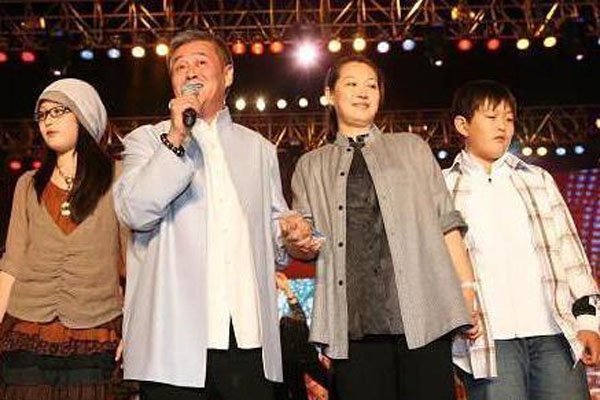 �Ա�ɽ��������ȥ�� ��һ�����Ŵ�ҵ�ɹ��ڶ��α���������