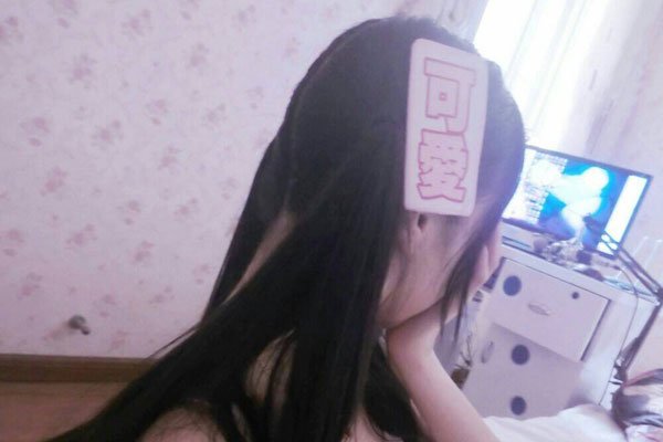 工口小学生赛高性感照 cos画风真的有点不敢恭维