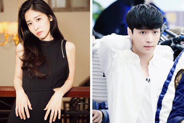 张碧晨私生饭张艺兴事迹照片 做明星前黑历史被扒成了污点