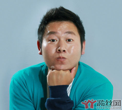 陈翔六点半陈翔是谁 和出轨陈翔有什么关系?是同一人吗