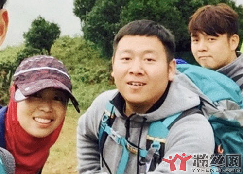 陈翔六点半陈翔是谁 和出轨陈翔有什么关系?是同一人吗