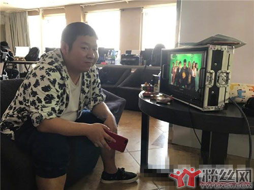 陈翔六点半陈翔是谁 和出轨陈翔有什么关系?是同一人吗