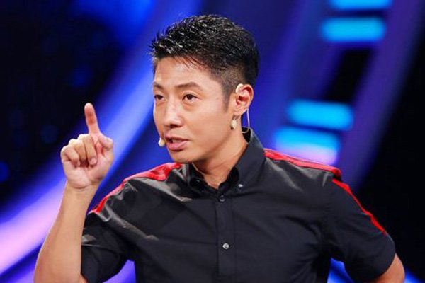 ���������ֵĽ�Ŀ ǰ���귢չ̫�ù�����Щ�����