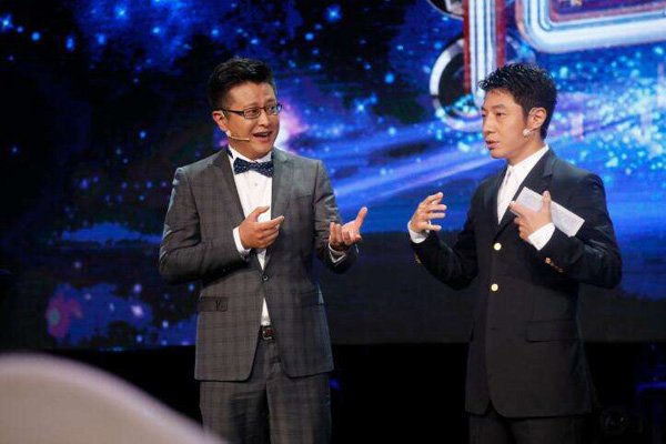 ���������ֵĽ�Ŀ ǰ���귢չ̫�ù�����Щ�����