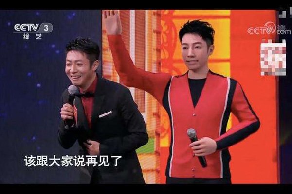 ���������ֵĽ�Ŀ ǰ���귢չ̫�ù�����Щ�����