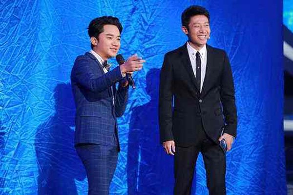 ���������ֵĽ�Ŀ ǰ���귢չ̫�ù�����Щ�����