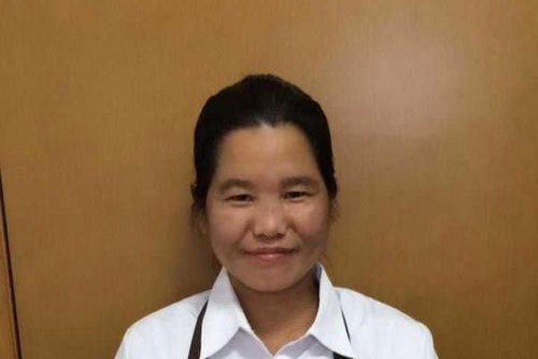 菲佣提供服务 给钱办事怎么会没地位