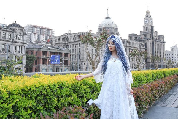 芭比迪丽拉原来的样子 整过容嘛整容前照片