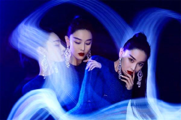 张馨予黑是真历史有哪些 以前张馨予为什么那么多人黑她