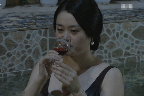 关婷娜为什么说她是本山座驾 身材太有料有心胸