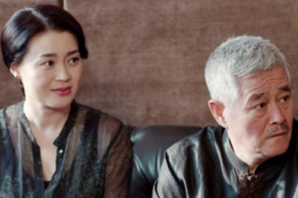 关婷娜为什么说她是本山座驾 身材太有料有心胸