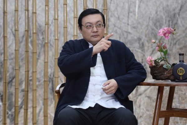 梁宏达所有节目被停播真正原因是什么 说了什么不该说的话