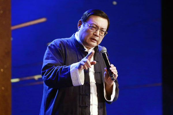 梁宏达所有节目被停播真正原因是什么 说了什么不该说的话