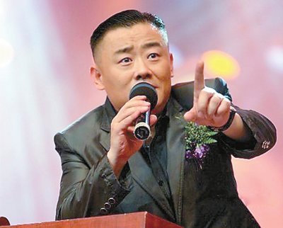 周立波为何坐牢 周立波坐牢多久几年