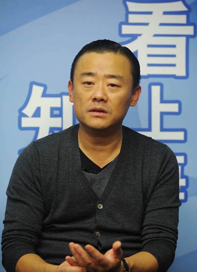 周立波为何坐牢 周立波坐牢多久几年