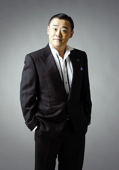 周立波为何坐牢 周立波坐牢多久几年