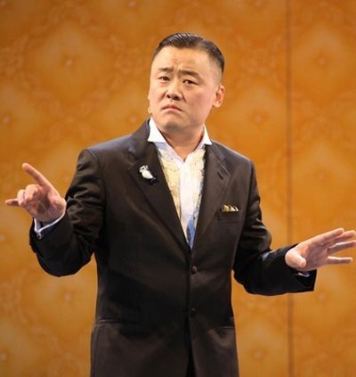 周立波为何坐牢 周立波坐牢多久几年