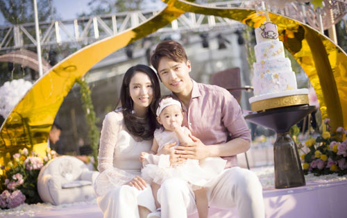 高云翔的老婆叫什么名字 被捕工作室做出回应