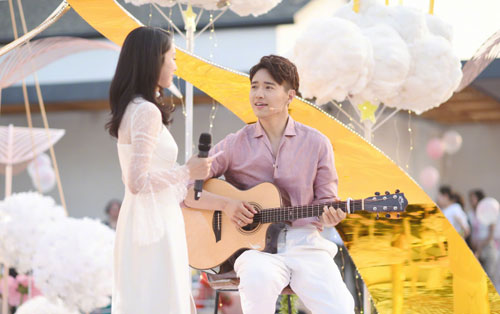 高云翔的老婆叫什么名字 被捕工作室做出回应