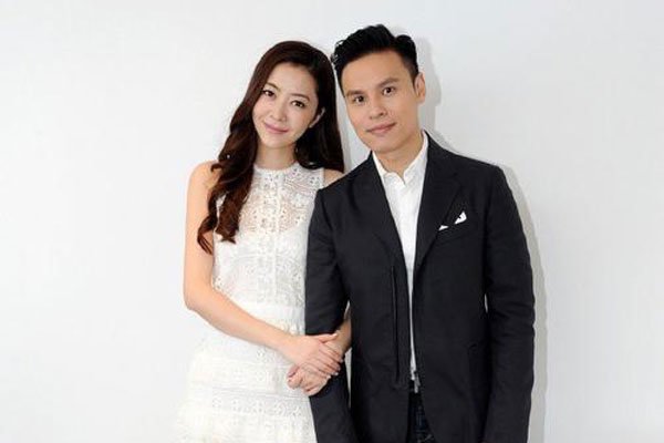 熊黛林的老公是谁 郭可颂有钱吗媒体一直说熊黛林喜欢钱