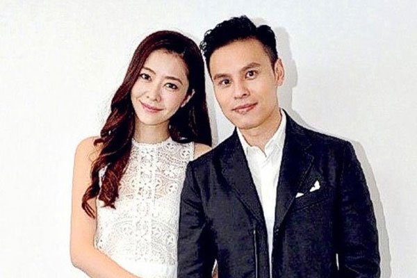 熊黛林的老公是谁 郭可颂有钱吗媒体一直说熊黛林喜欢钱