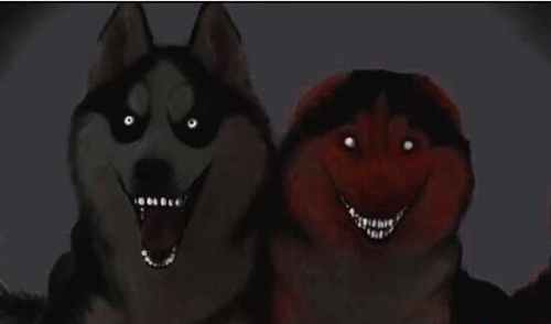 smiledogԭͼûp֮ǰ ͳ΢Цֲ