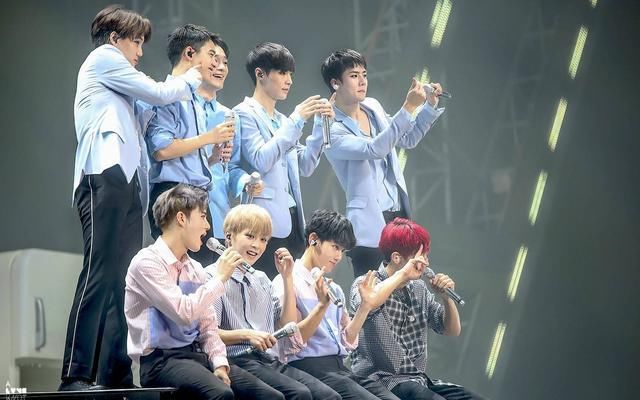 12ʱexo exoԱϼ12