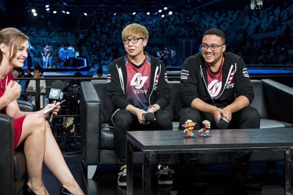 ӢŮsjokz˵ϼ LOLsjokz˰ٿ