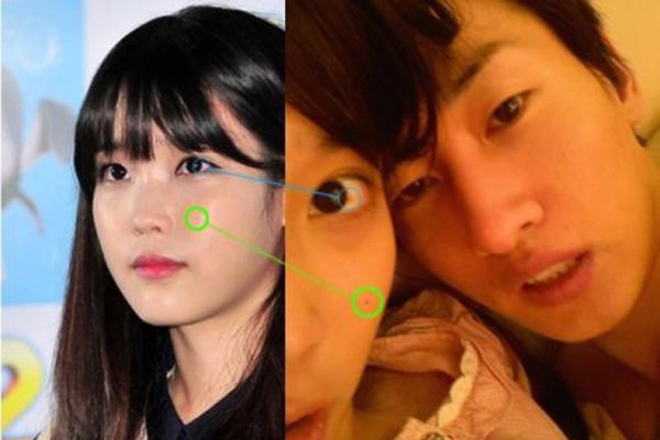 iu֪x¼ ĸiuΪʲôй񹫽