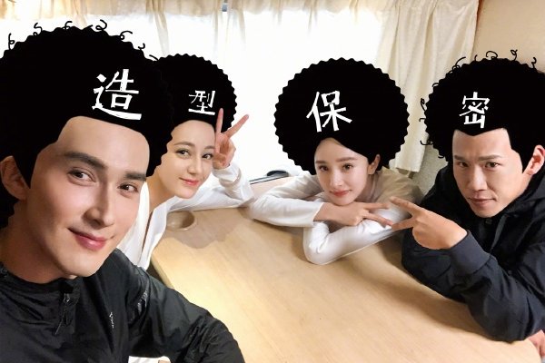 ��ΰ����ϵ����Ȱ���Ů����? �����Ȱͳ����Լ�ϲ����ΰ����