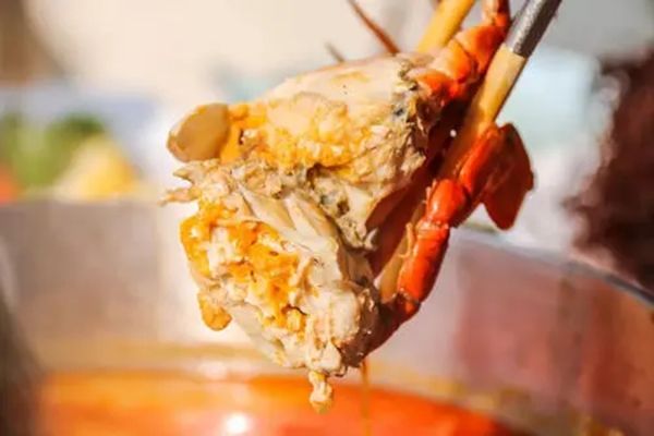 螃蟹女和田园女啥意思 螃蟹女是指哪类人为什么不能娶