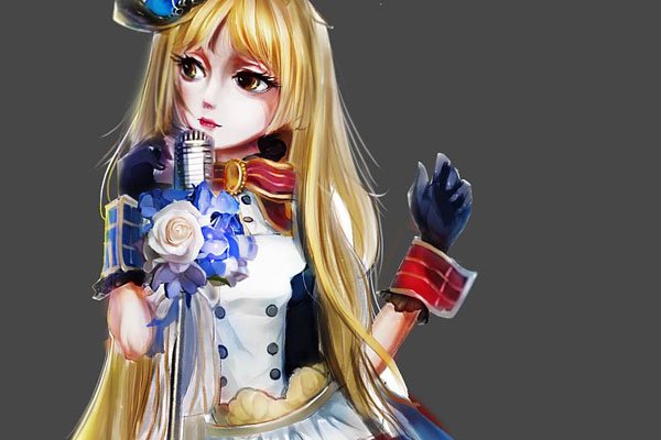 cosplayСǸʲô Сĸ?ôֵ